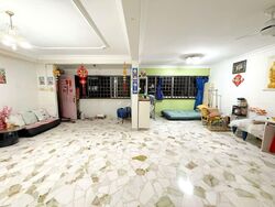 Blk 122 Teck Whye Lane (Choa Chu Kang), HDB 5 Rooms #554533921